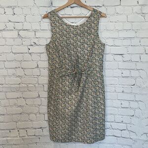 Duffield Lane Kaylan Dress in Flora